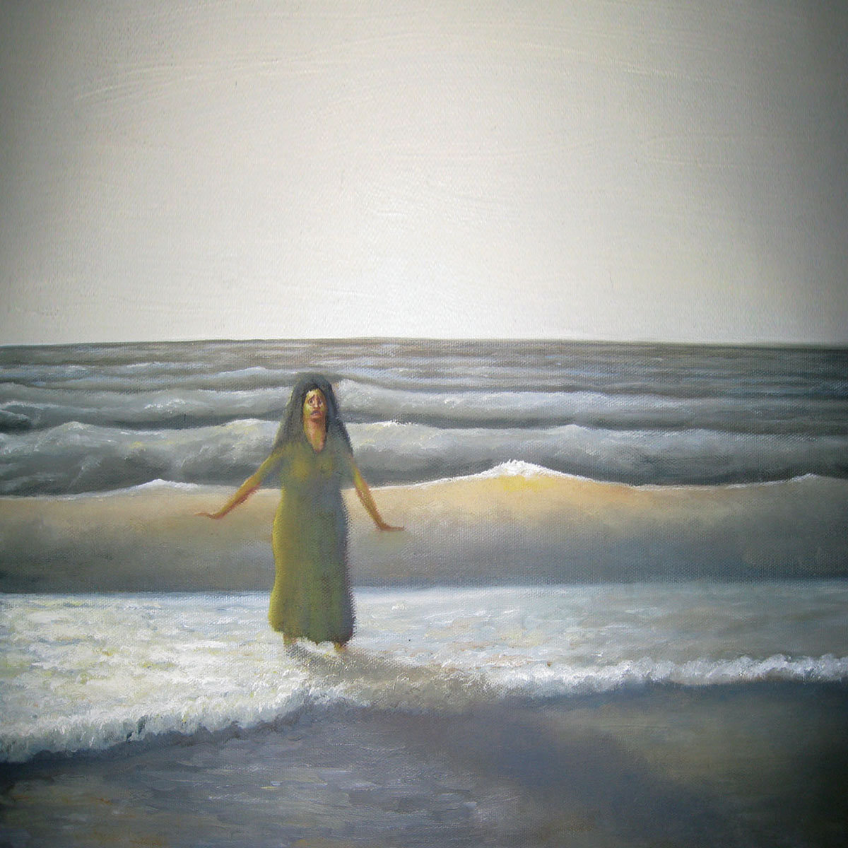 Cheer-Accident — Fear Draws Misfortune album cover