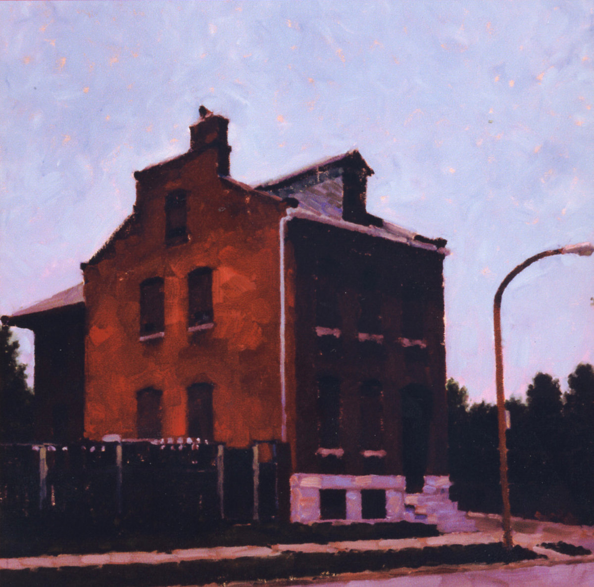 Grand Ulena — Gateway to Dignity album cover