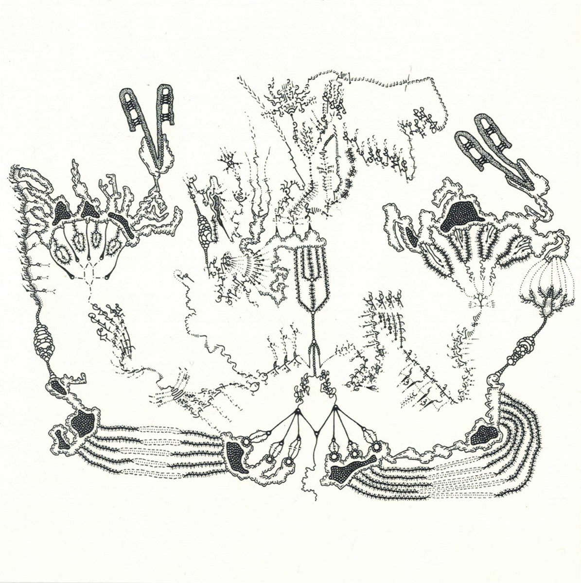 Orthrelm — Iorxhscimtor album cover