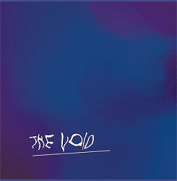 The Flying Luttenbachers — The Void album cover